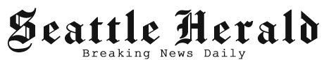 The Seattle Herald Logo